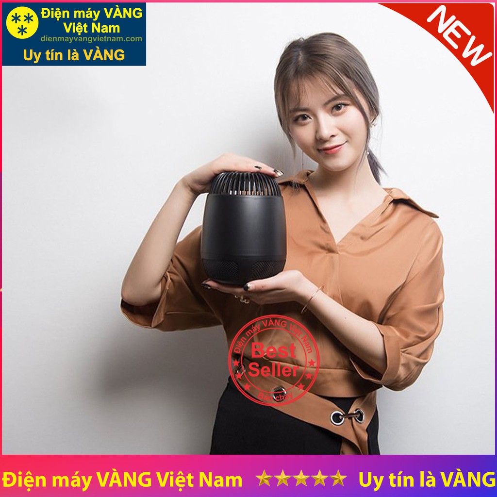 Đèn bắt muỗi côn trùng WT-M8
