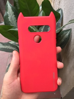 Ốp lưng tai thỏ LG V40