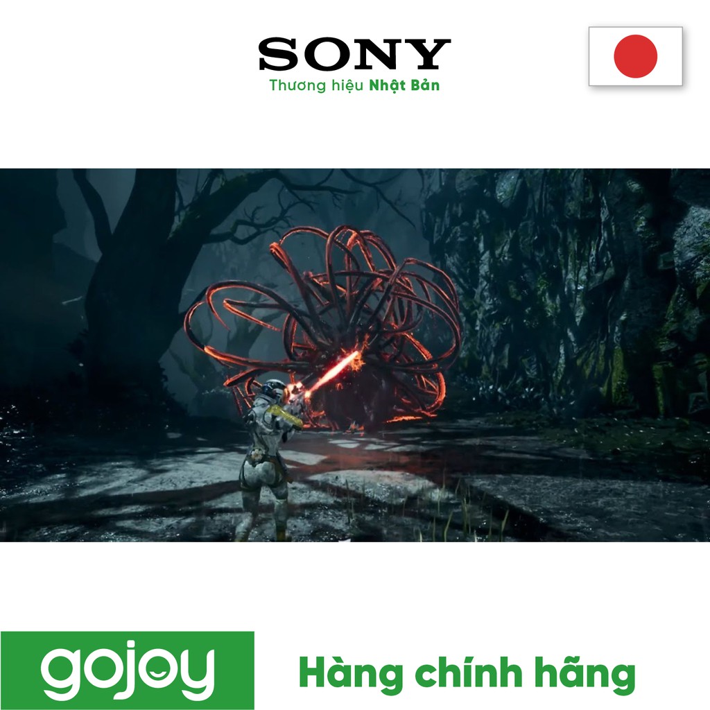 Đĩa game SONY PS5 Returnal (Ps5 Exclusive) - Hàng chính hãng