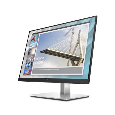 Màn hình HP E24i G4 WUXGA Monitor (9VJ40AA)