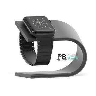 DOCK SẠC NGUYÊN KHỐI CHO ĐỒNG HỒ APPLE WATCH