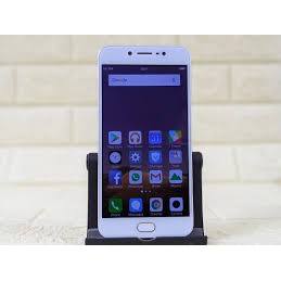 'Rẻ Hủy Diệt'' điện thoại Vivo Y67 mới Chính hãng, 2sim ram 4G/32G, chơi LIÊN QUÂN/PUBG mướt | BigBuy360 - bigbuy360.vn