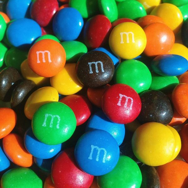 Kẹo Socola M&M’S Candies Milk Chocolate