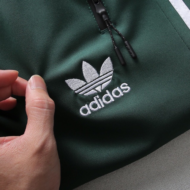 SÉT ÁO KHOÁC ADIDAS