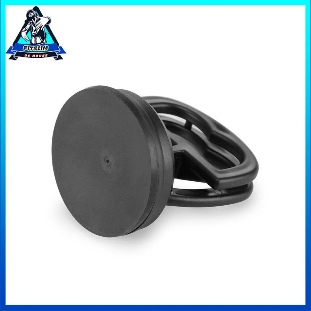 Cốc Hút Chân Không Kính Cửa Sổ Có Tay Cầm