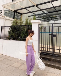 QUẦN THỤNG TÍM SIÊU HÓT HÍT