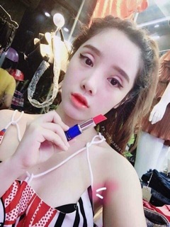 Son dưỡng môi Aron Vitamin E