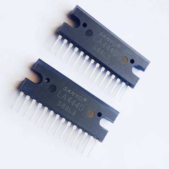 Mô Hình Xe La4440 La 4440 Ic Chất Lượng Cao