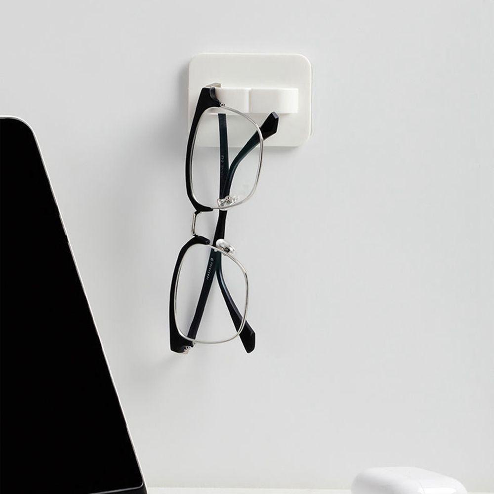 Móc Dán Tường Bằng PP Thiết Kế Đơn Giản Sáng Tạo Không Cần Khoan Lỗ