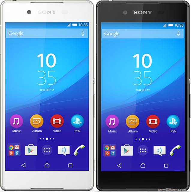 Ốp Điện Thoại Mềm Cho Sony Xperia Z4 Black Mate Z3 Plus Z4 Big E6553 So-03G 402so E6533