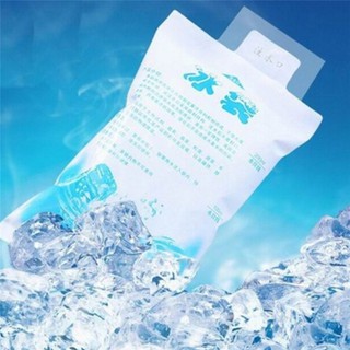 ❤10 Gel Đá Có Thể Tái Sử Dụng