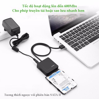Cáp chuyển USB 3.0 Ugreen 30918