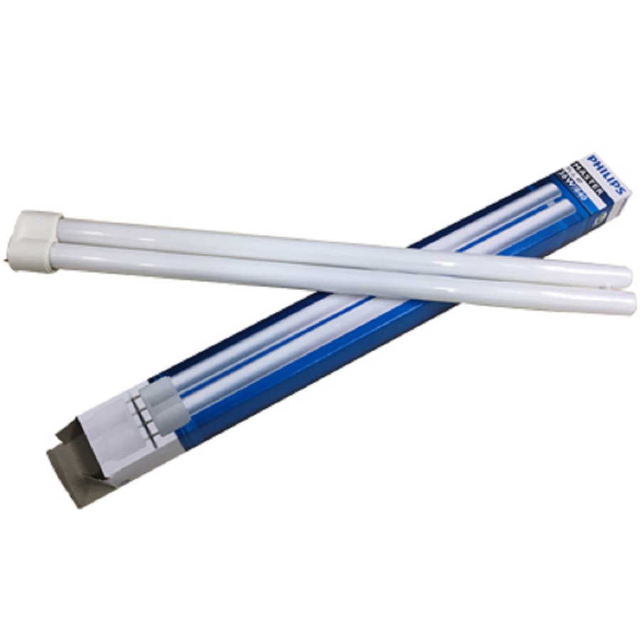 Đui đèn 4 chân 2G11 cho bóng chữ U PL-L 36w và Pl- L55w