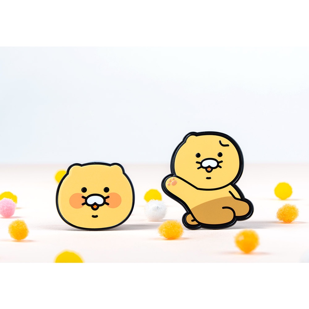 Miếng Dán Đỡ Điện Thoại Kakao Friends Choonsik