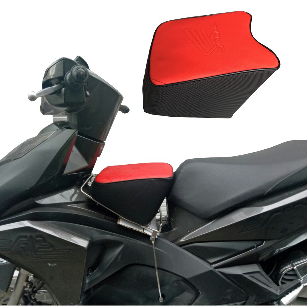 GHẾ NGỒI XE MÁY CHO BÉ DÀNH CHO AIRBLADE- PCX-NVX