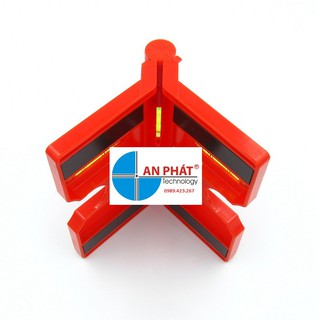Thước thủy dóng cột