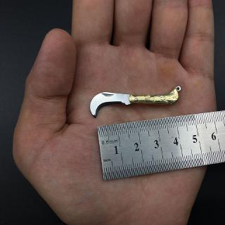 Dao Mini Khui Mở Gói Hàng Tiện Lợi