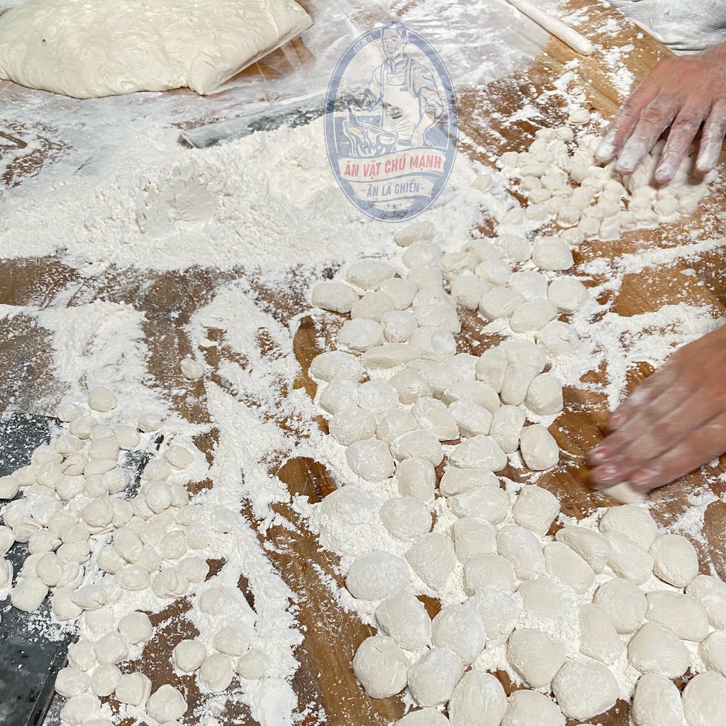 Bánh Bao Sữa Tuổi Thơ | BigBuy360 - bigbuy360.vn