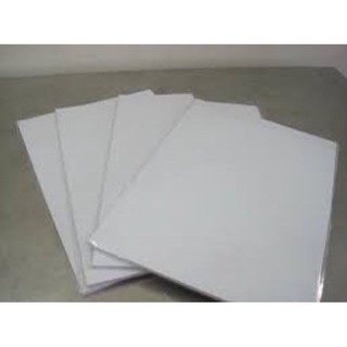 Bán buôn- Combo 2 tập (2.000 tờ) giấy việt trì A3 thiếu