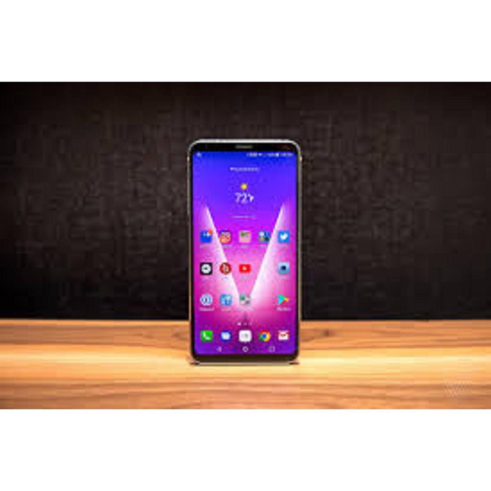 điện thoại LG V30 64G/128G mới, CHÍNH HÃNG, Bảo hành 12 tháng | BigBuy360 - bigbuy360.vn