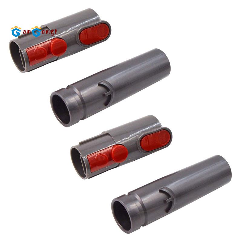 Bộ 2 Đầu Chuyển Đổi Cho Máy Hút Bụi Dyson V7 V8 V10 SV10 SV11