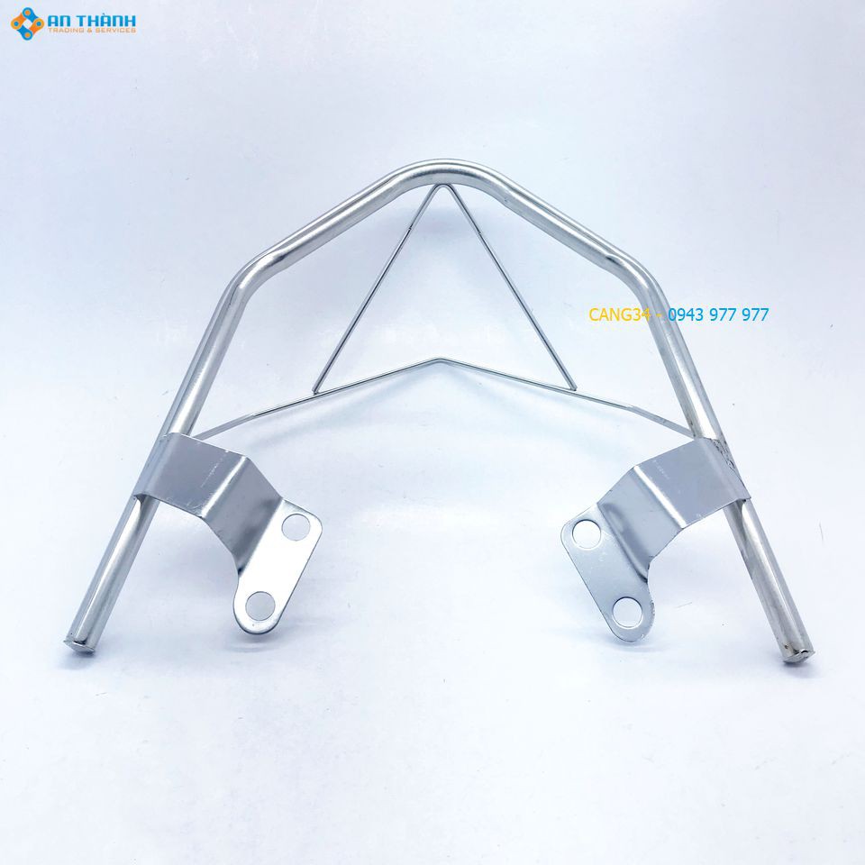 Cảng sau Future/Wave 125i