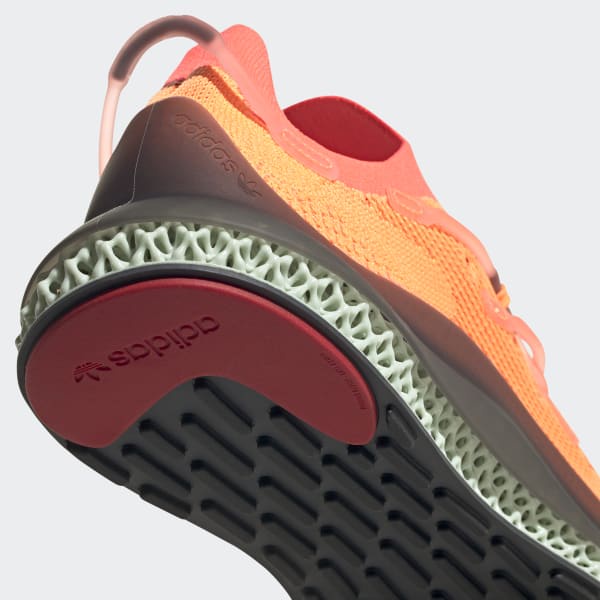 Giày Adidas Fusio 4D - Gốc 5,5 triệu - CHÍNH HÃNG 100% Authentic...