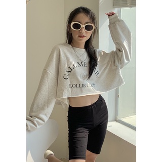 Quần biker nữ LOLLIE STUDIO