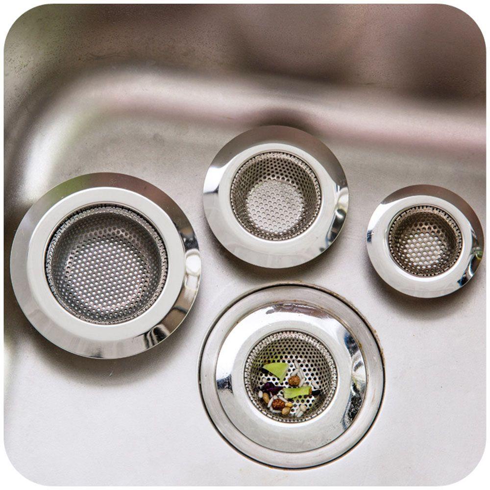 Bộ Lọc Cống Thoát Nước Bồn Tắm AUGUSTINA|Nắp Đậy Cống Thoát Nước Nhà Tắm Chống Tắc Nghẽn Tiện Dụng