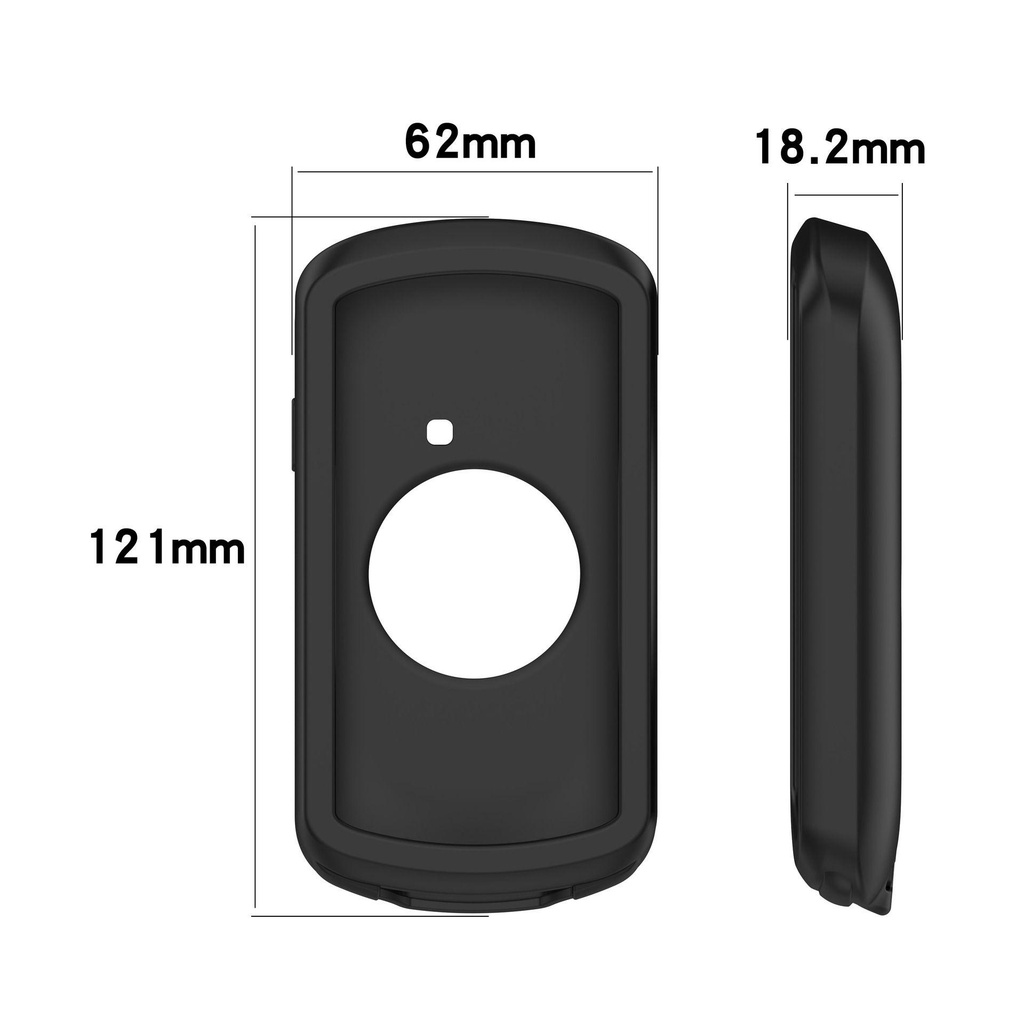 Ốp Mềm Bảo Vệ GPS Dành Cho Garmin Edge 1040