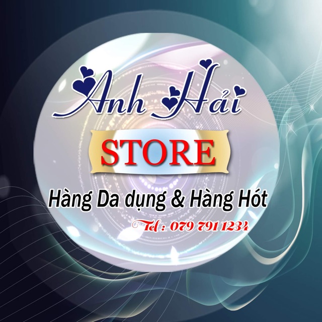 A HẢI KHO BÁN BUÔN TRUNG HOA