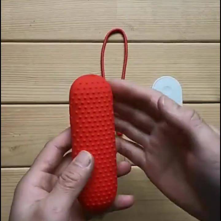 Vỏ bảo vệ điều khiển từ xa bằng silicon mềm chống trượt cho Google Chromecast TV 2020 | BigBuy360 - bigbuy360.vn