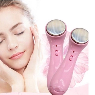 Máy massage mặt ion chăm sóc da mặt rất tốt