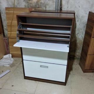 [FREESHIP HÀ NỘI] TỦ giày thông minh gỗ MDF