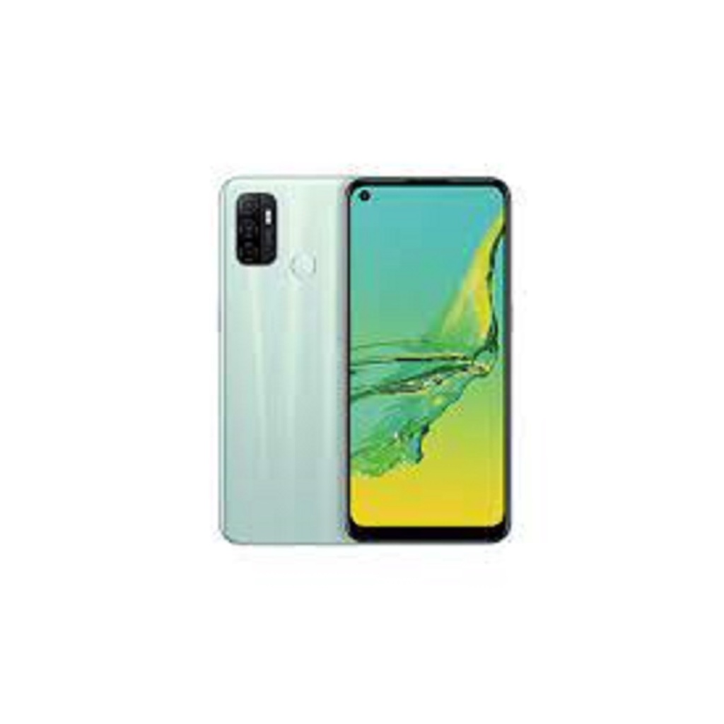 Điện thoại Chính Hãng Oppo A32 2021 2sim ram 8G bộ nhớ 256G, Camera sau:48 MP &2 MP, 2 MP, Học Online Chất - BN 02
