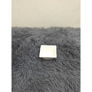 CHÉN CHẤM VUÔNG 7 CM - GỐM SỨ MINH LONG I