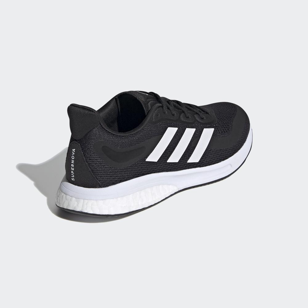 Giày adidas RUNNING Nữ Giày Supernova Màu đen S42545