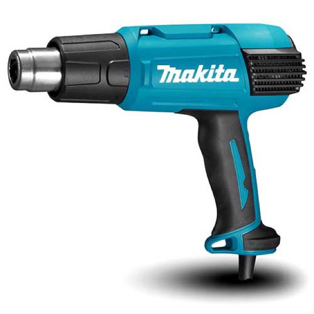 HG6530v Máy khò nóng 1800w Makita (LCD điện tử)