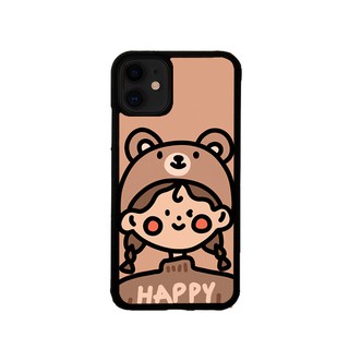 ỐP LƯNG CÔ GÁI HAPPY