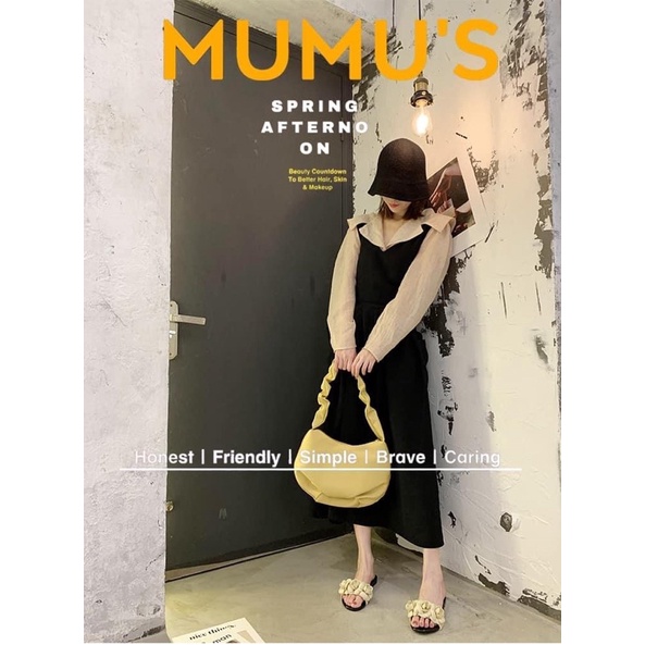 Dép hoa trà hàng QC loại 1