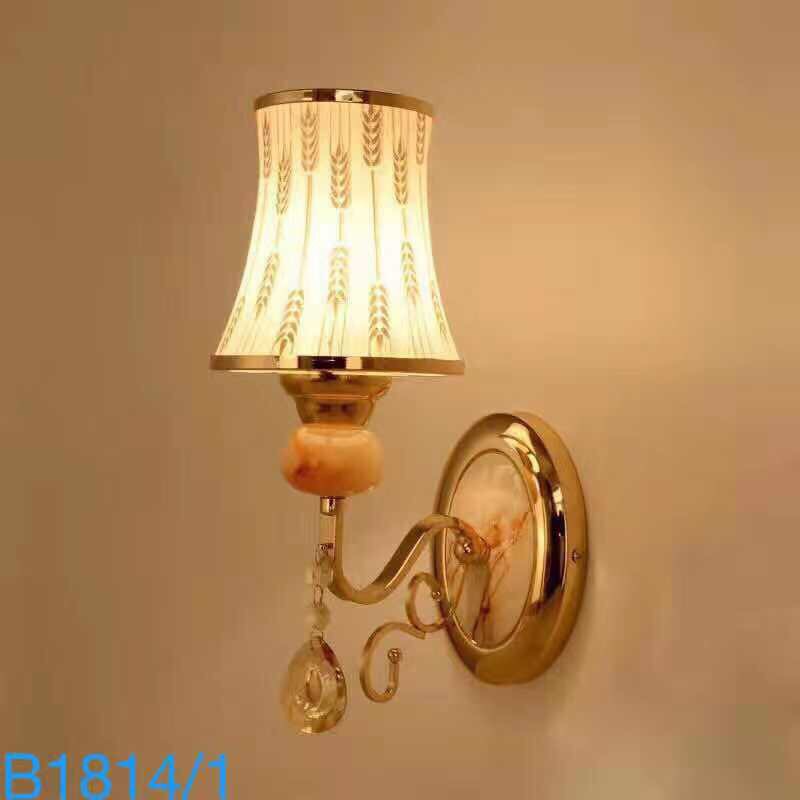 Đèn Tường Trang Trí Phòng Ngủ - Cầu Thang - Tặng Kèm Bóng Led