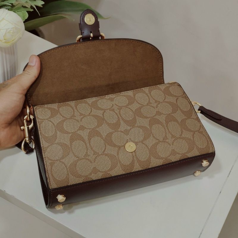 Túi coách siêu đẹp