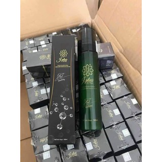 Xịt tan mỡ nano J.Plus Đan Trường