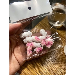 sét hoa bột nail (20 hoa)