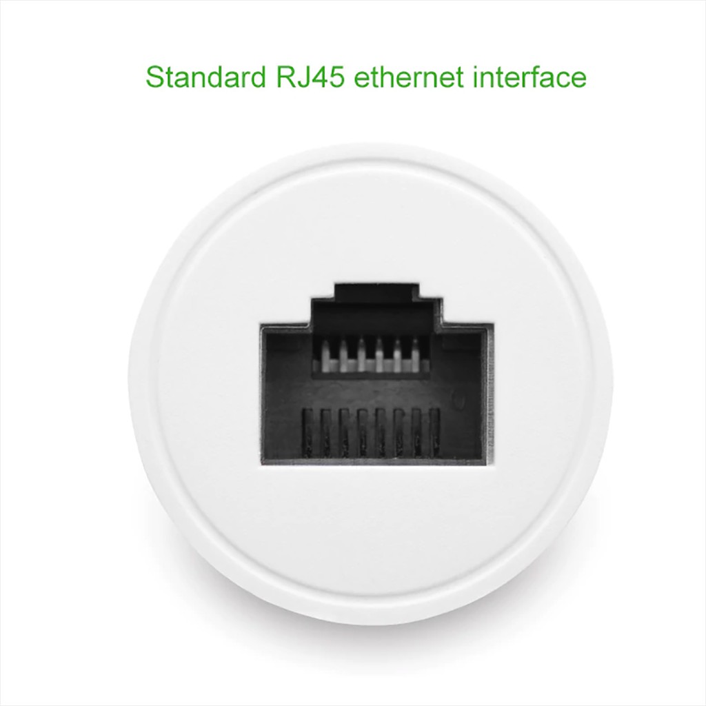 Đầu Nối Cáp Mạng RJ45 Chống Sấm Sét Cao Cấp UGREEN NW116 - Hàng Chính Hãng