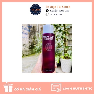 Dermarium - Tricky Duet- Toner BHA dành cho da mụn