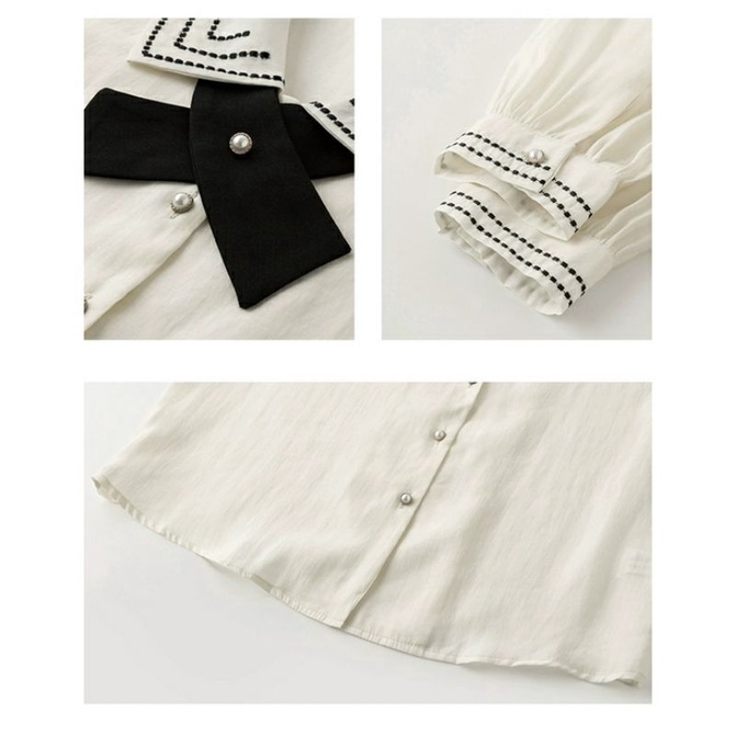 ÁO SƠ MI CÔNG SỞ