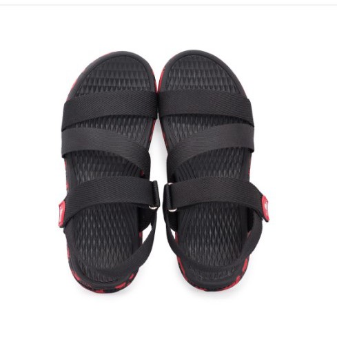 Giày sandal Nam Nữ quai dù Chính Hãng Facota Sport HA13