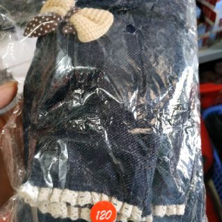 QUẦN BÒ LÓT LÔNG CHO BÉ