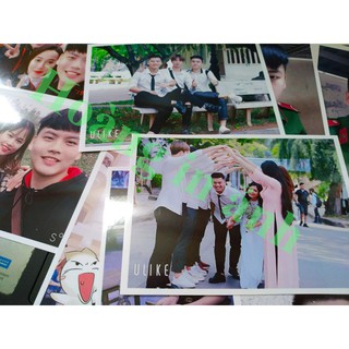 IN ẢNH GIÁ RẺ - ẢNH 10X15